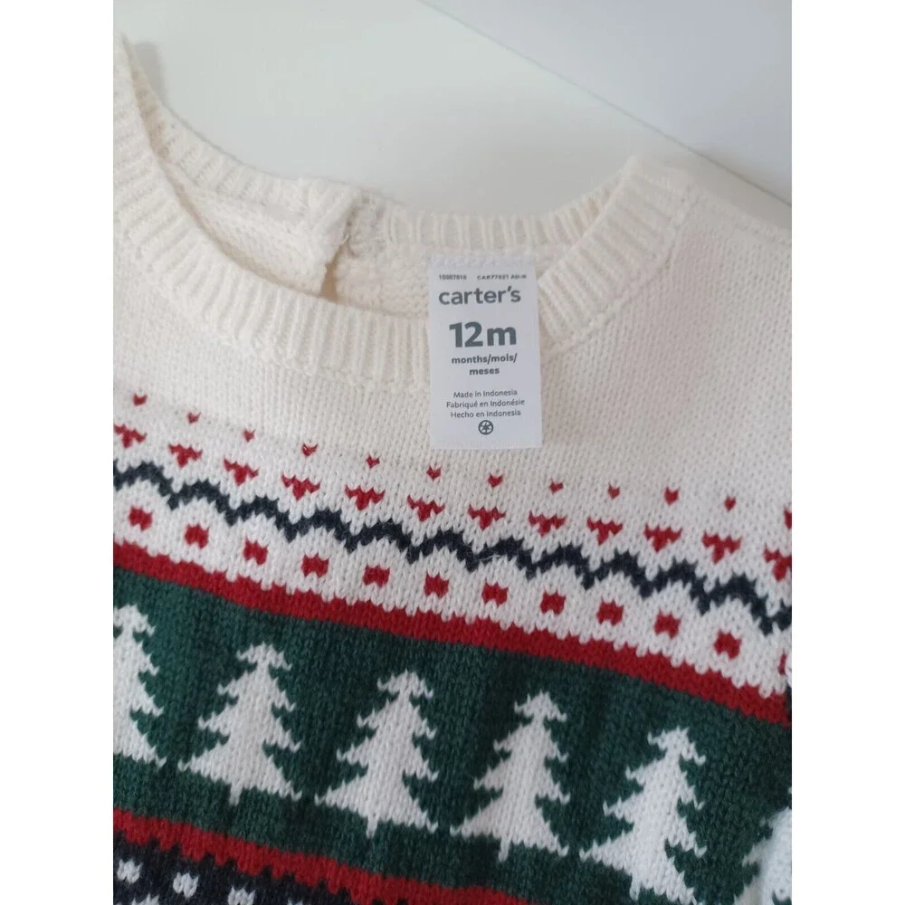 Carters nwt carter